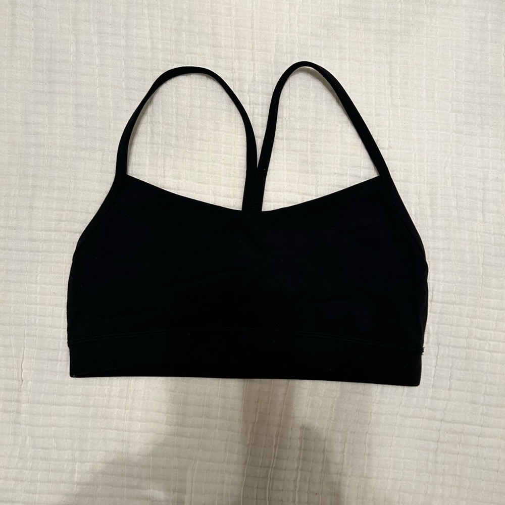 Black Women's Intimate Bra